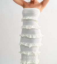 Evenuel - Poppy Dress