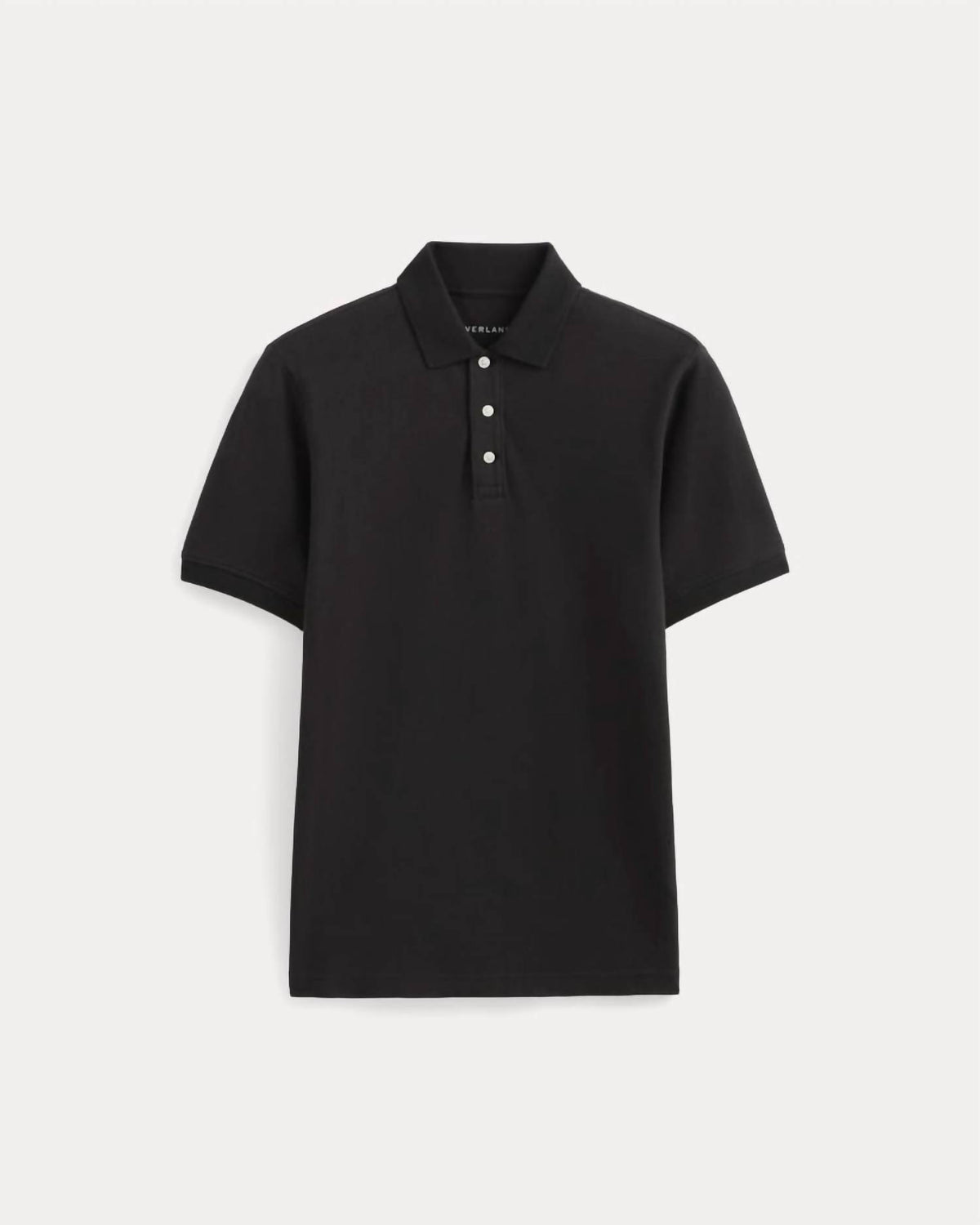 Everlane - Pique Polo Shirt