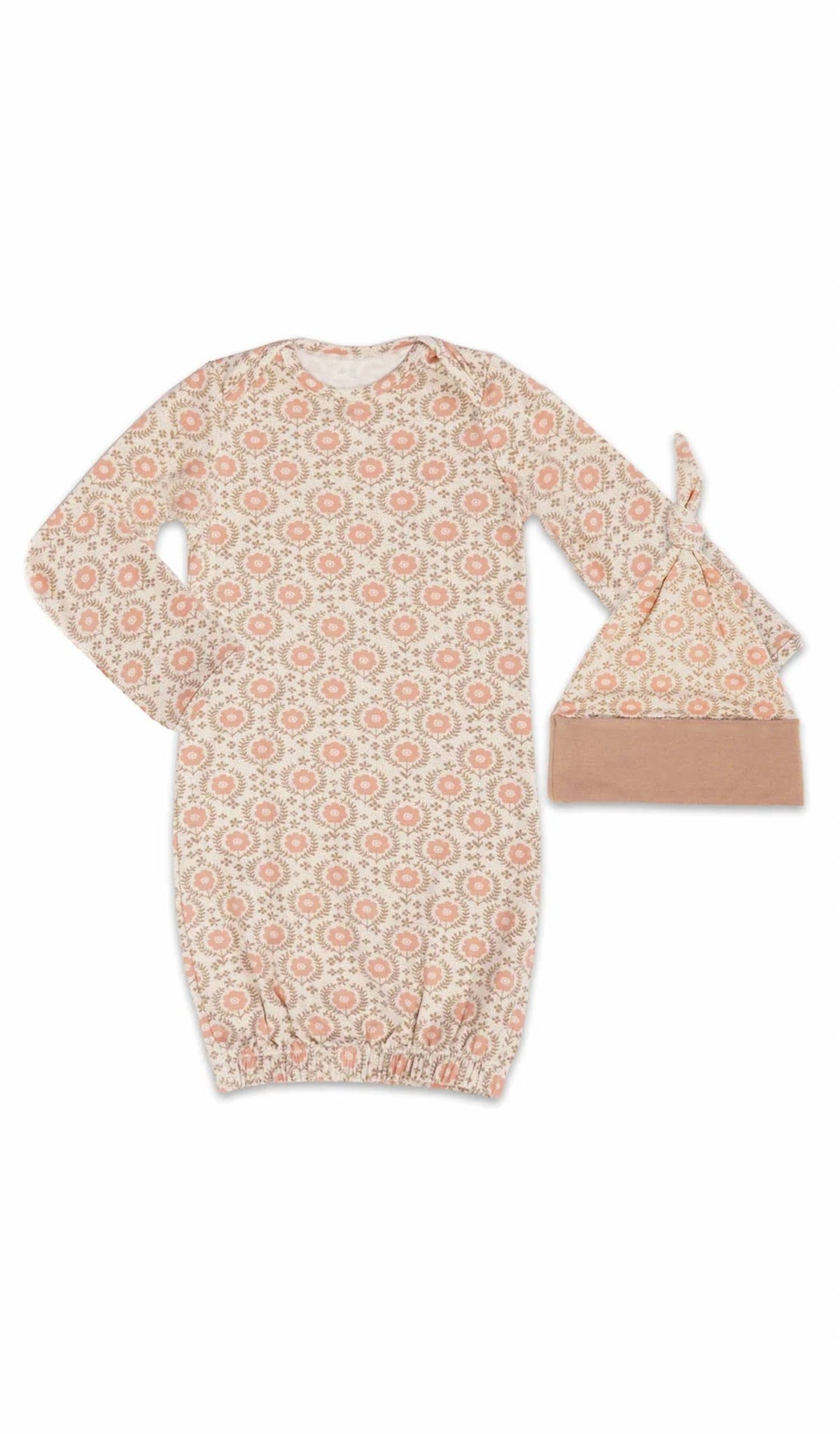Everly Grey - Analise 5 Piece Pajama Set