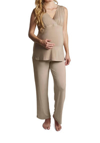 Everly Grey - Analise 5 Piece Pajama Set