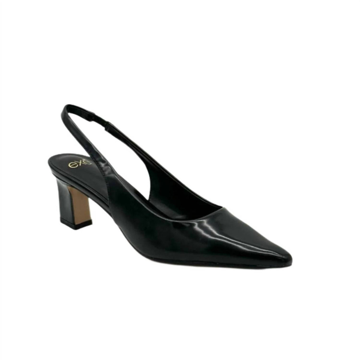 Exe - Women's Alexandra Sling Back Heel