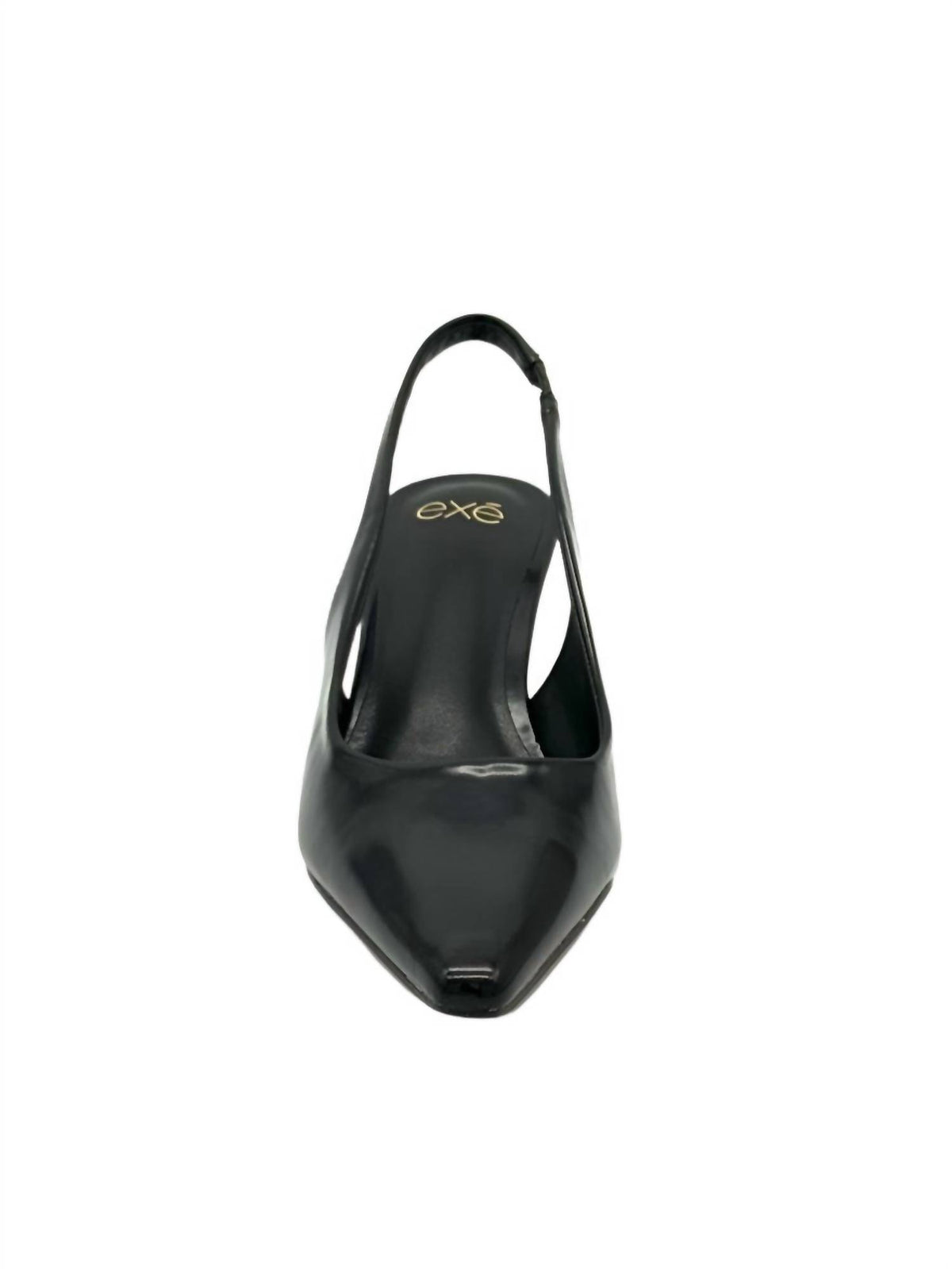 Exe - Women's Alexandra Sling Back Heel