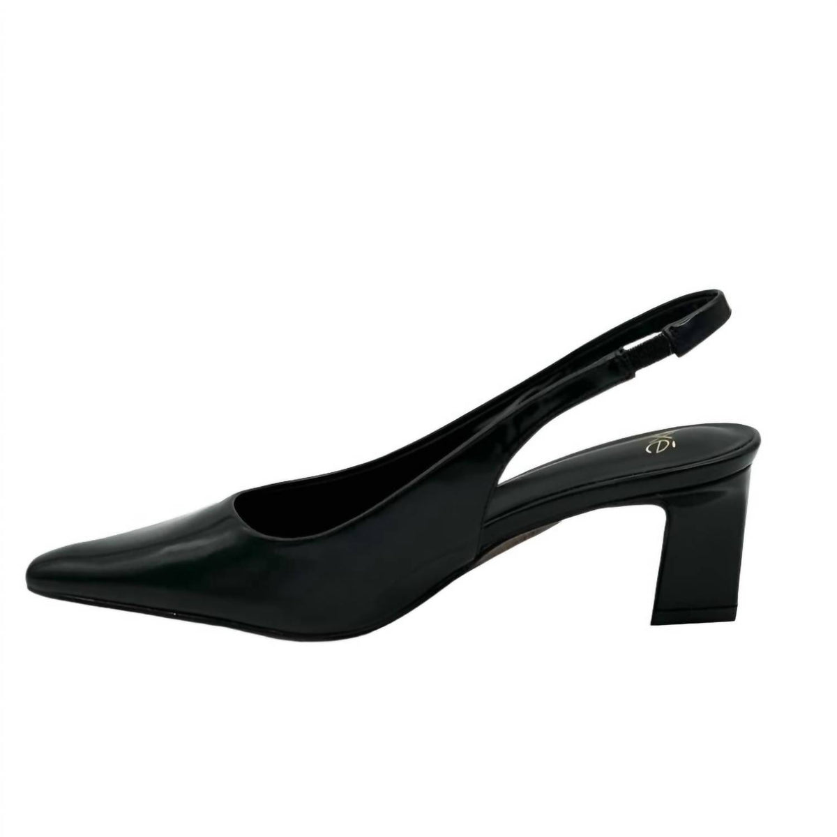 Exe - Women's Alexandra Sling Back Heel
