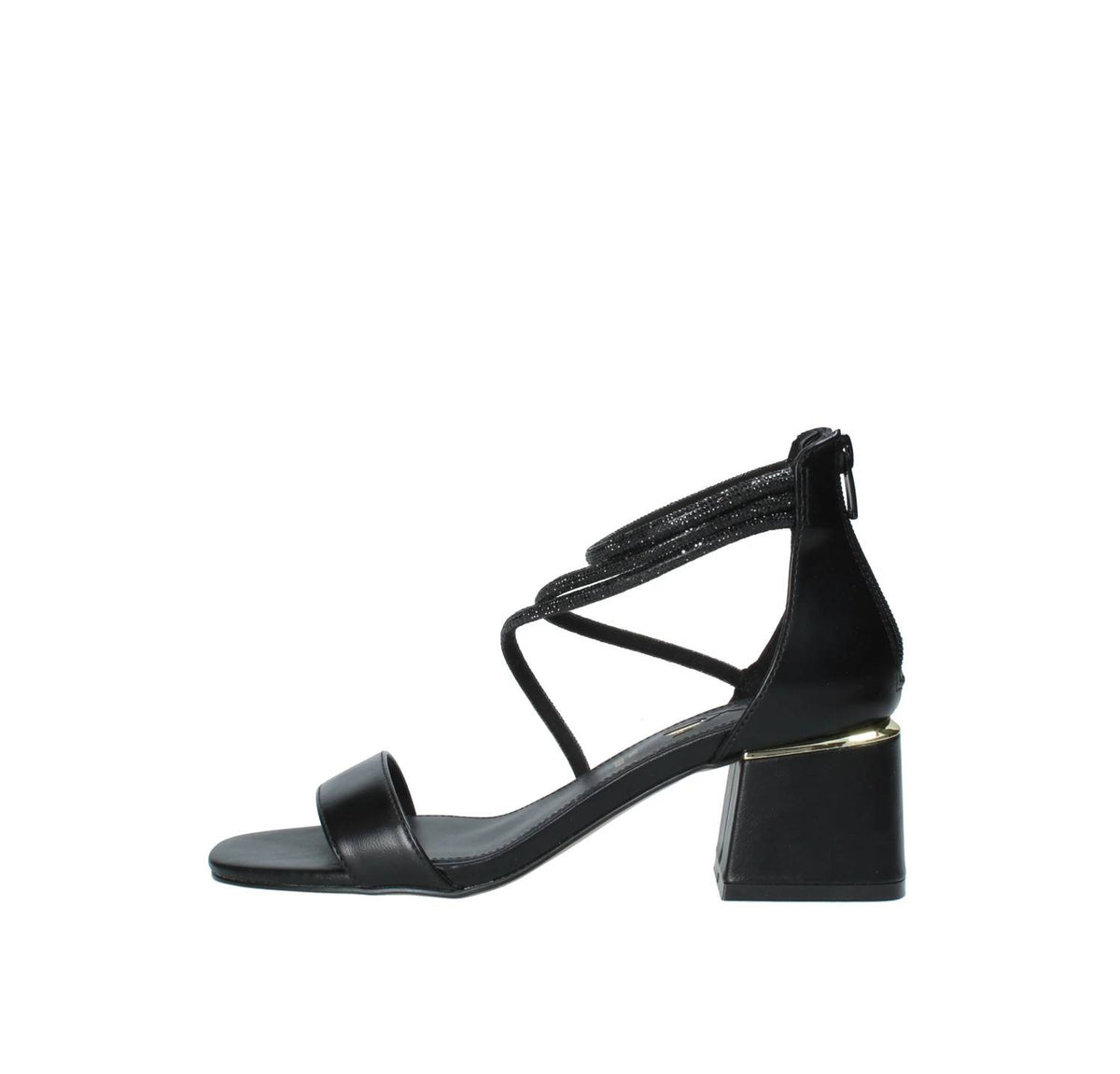 Exe - Women's Carmen Low Heel Sandals