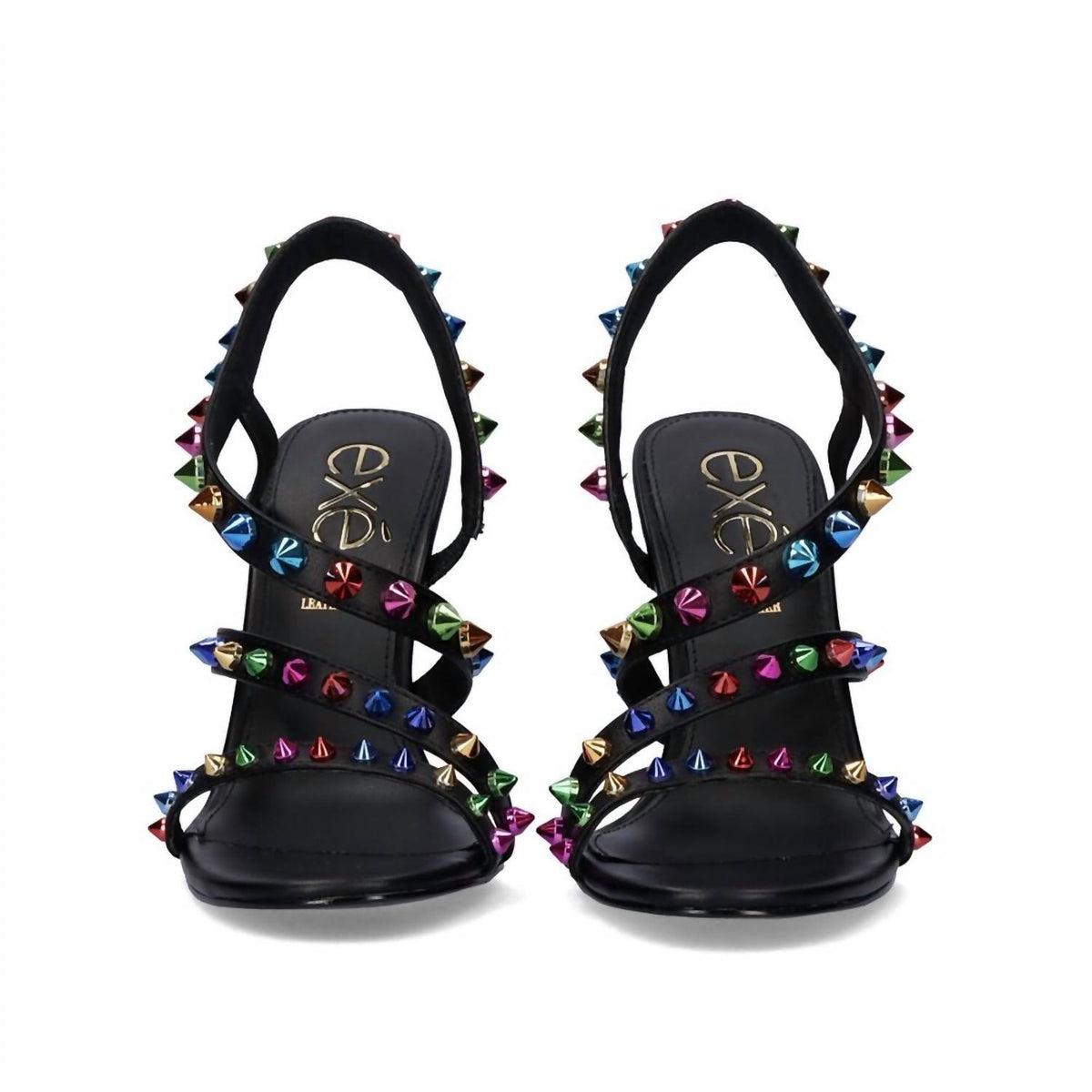 Exe - Women's Jenny High Heel Sandal