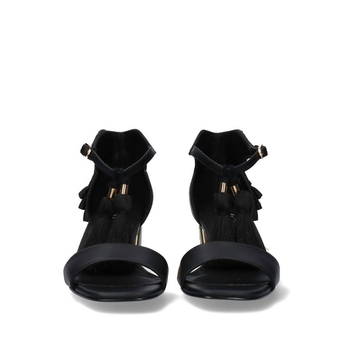 Exe - Women's Luisa Block Heel Sandal