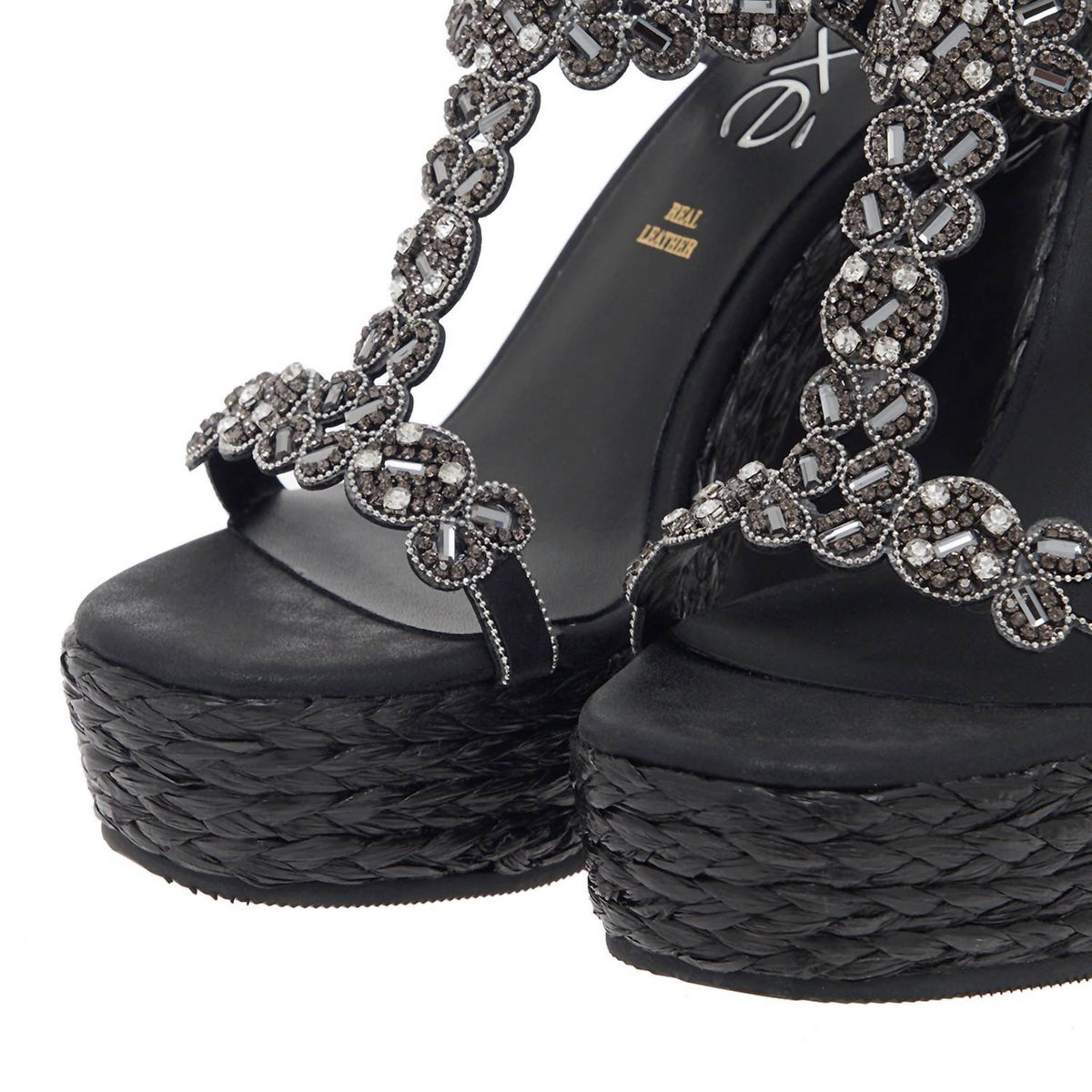 Exe - Women's Nadia Wedge Sandal