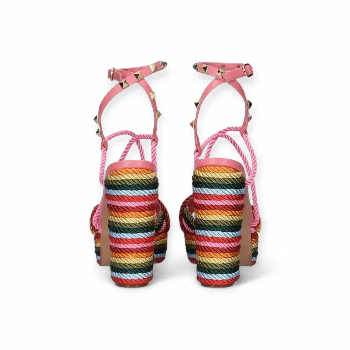 Exe - Women's Ophelia Platform Heels