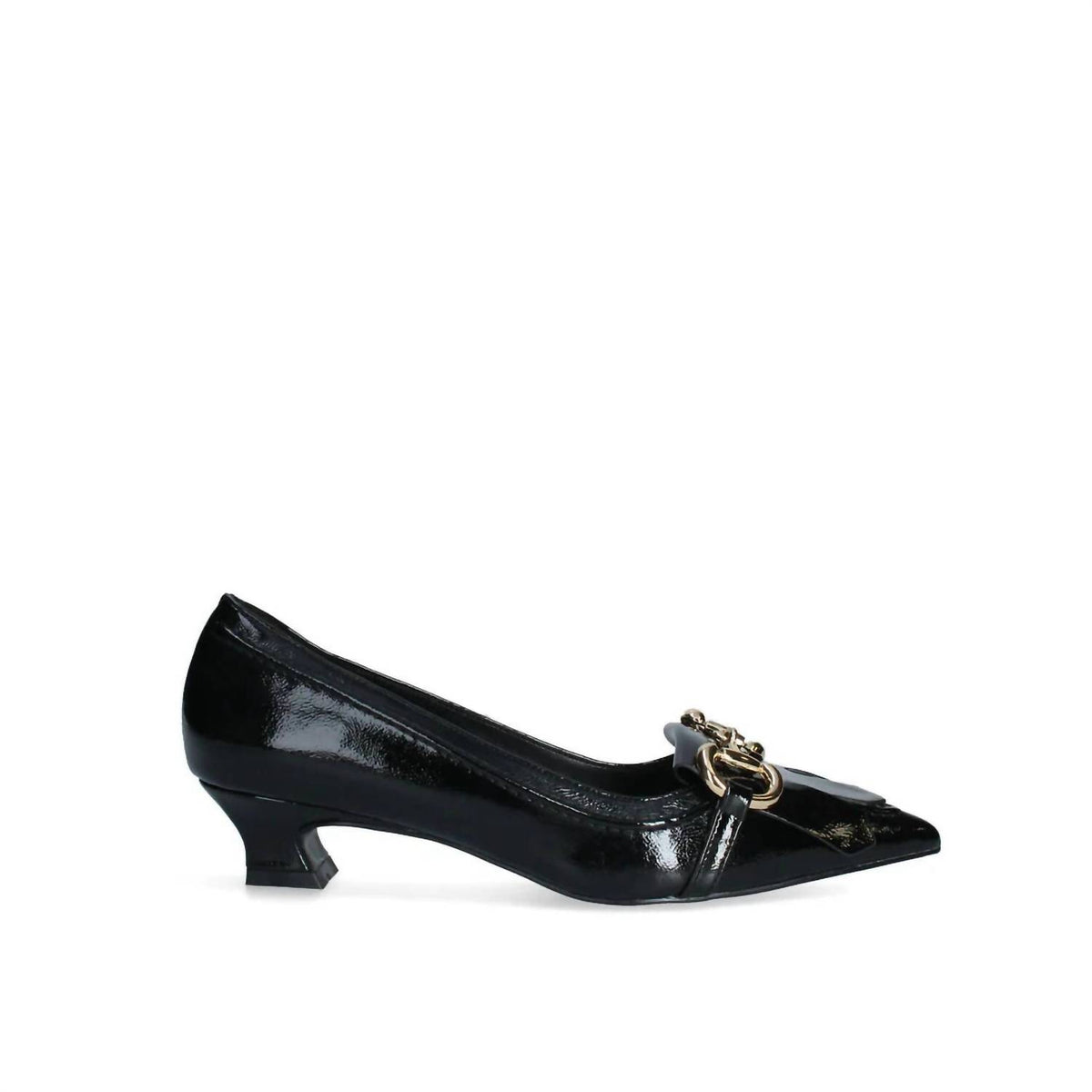 Exe - Women's Victoria 920 Kitten Heel