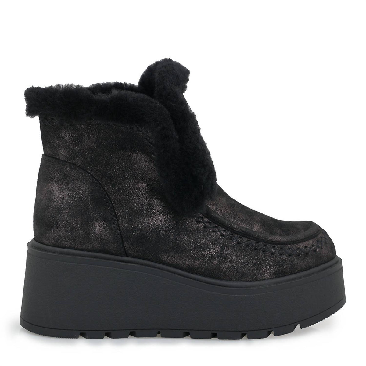 Exe - Women's Apresi Ski Low Boots
