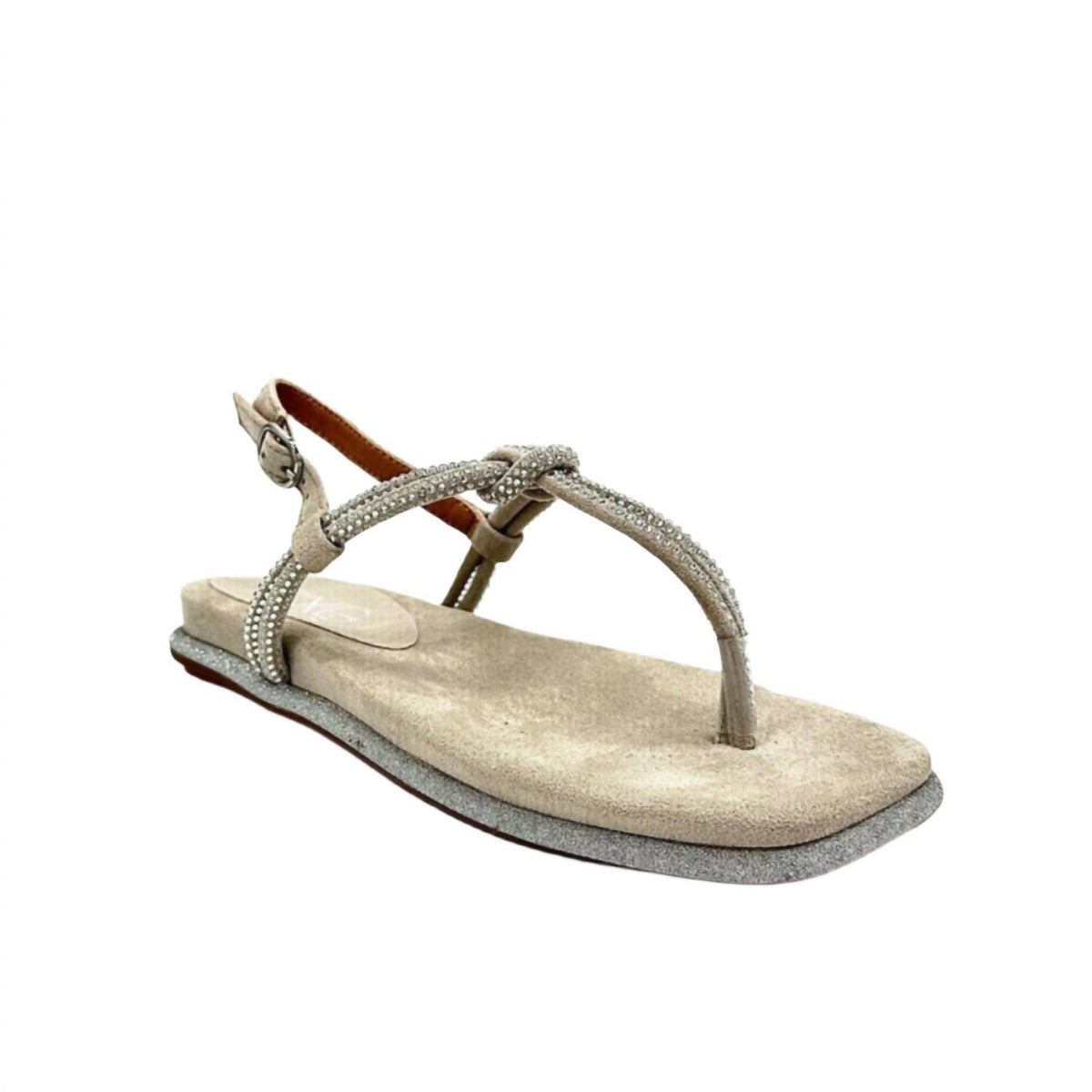 Exe - Women's Gla4008 Flat Sandal