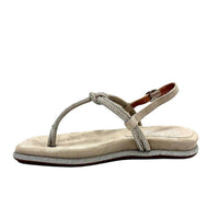 Exe - Women's Gla4008 Flat Sandal