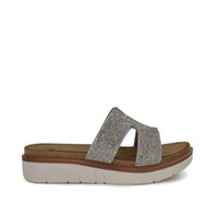 Exe - Women's Suzanne Flatform Sandal