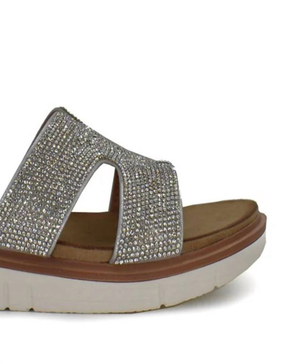 Exe - Women's Suzanne Flatform Sandal