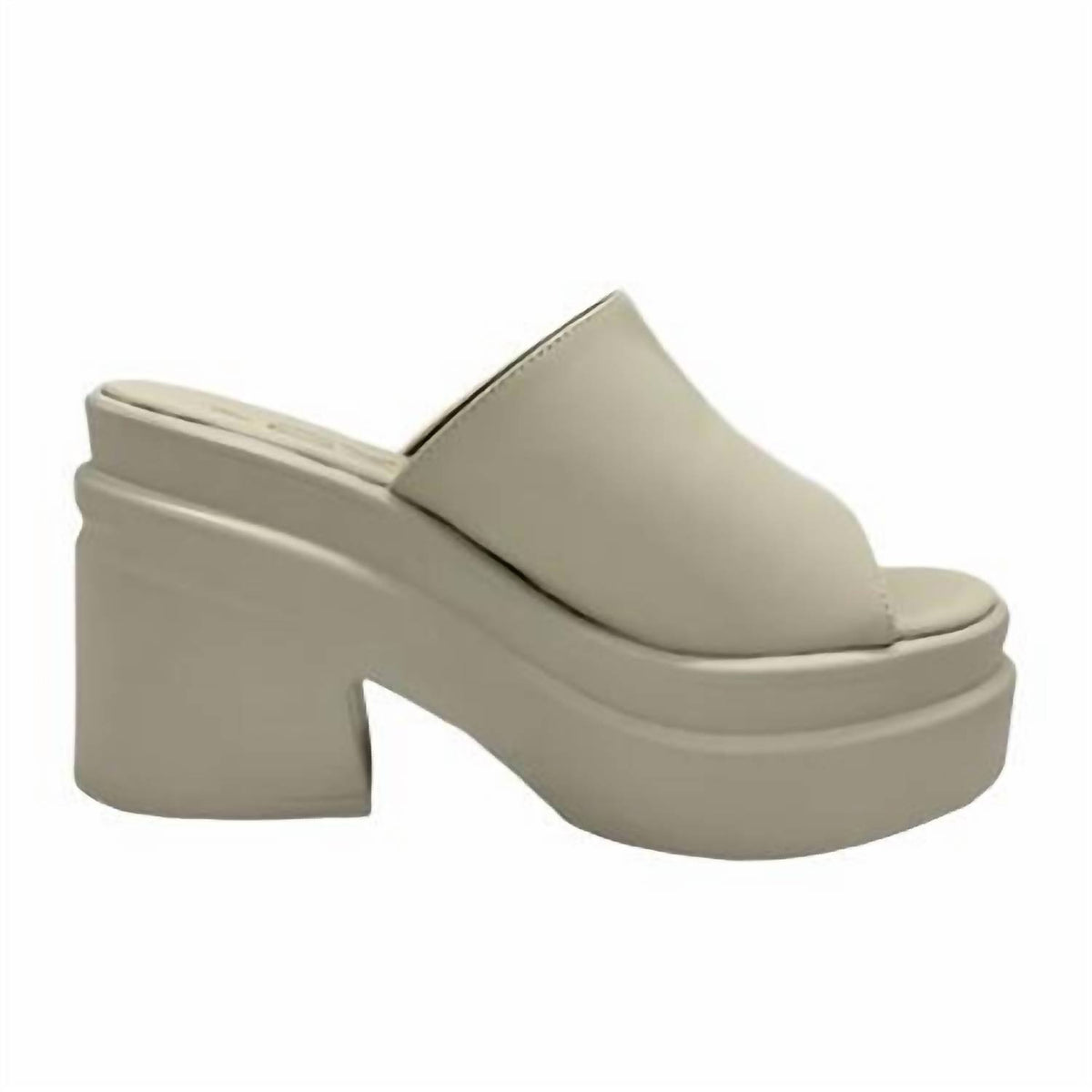 Exe - Women's Tm-403 Wedge Heel