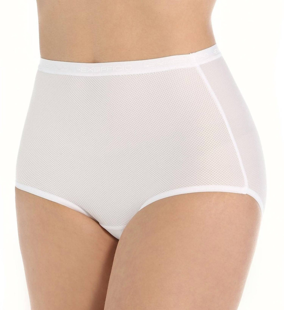 Exofficio - Give-N-Go Full Cut Brief Panty