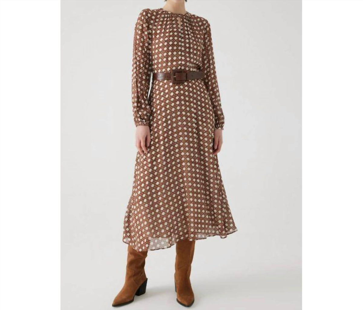 Exquise - Alaina Dress