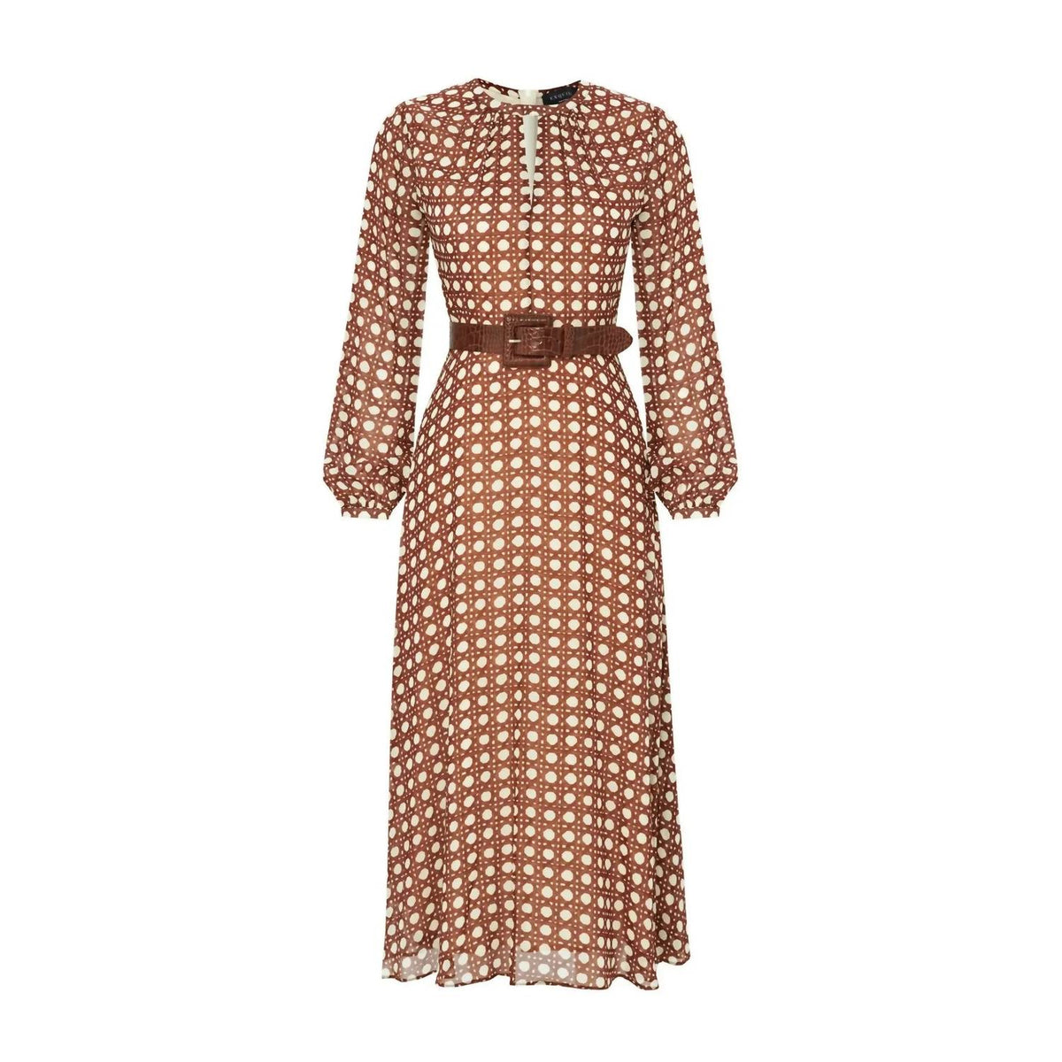 Exquise - Alaina Dress