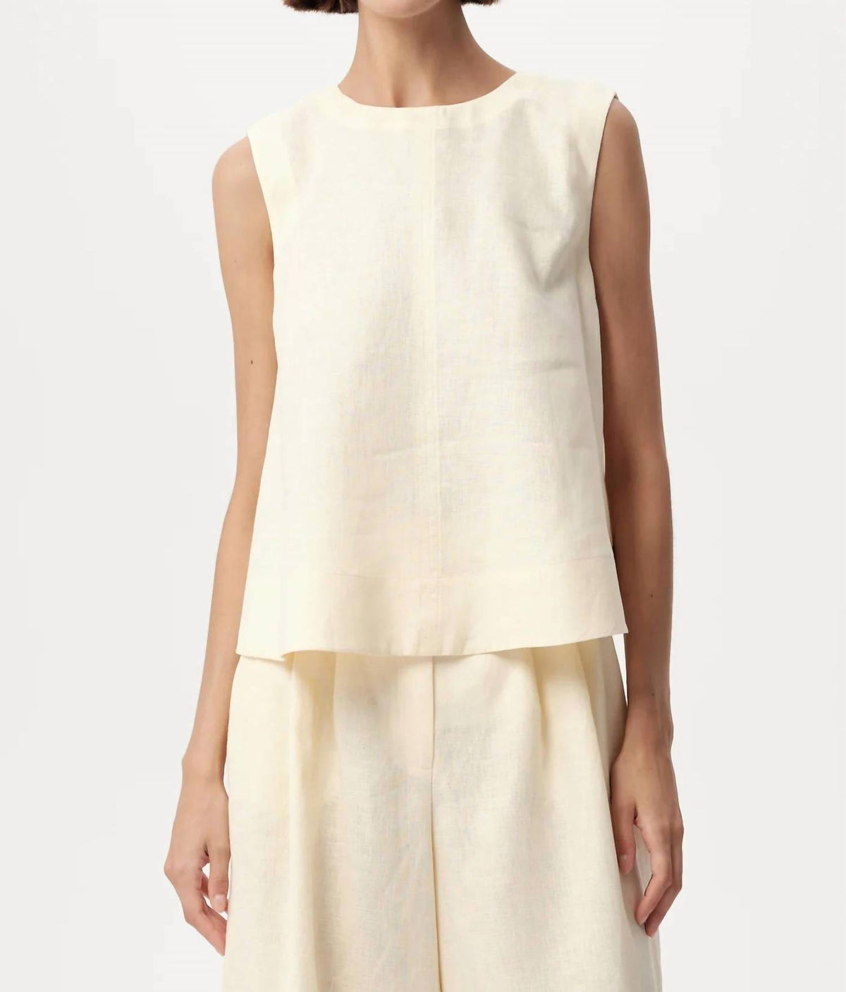 Exquise - Almira Blouse