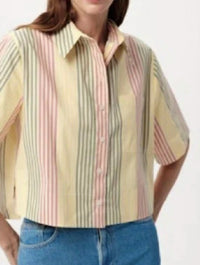 Exquise - Ambra Shirt