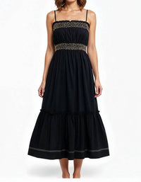 Exquise - Bertille Midi Dress