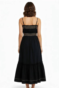 Exquise - Bertille Midi Dress