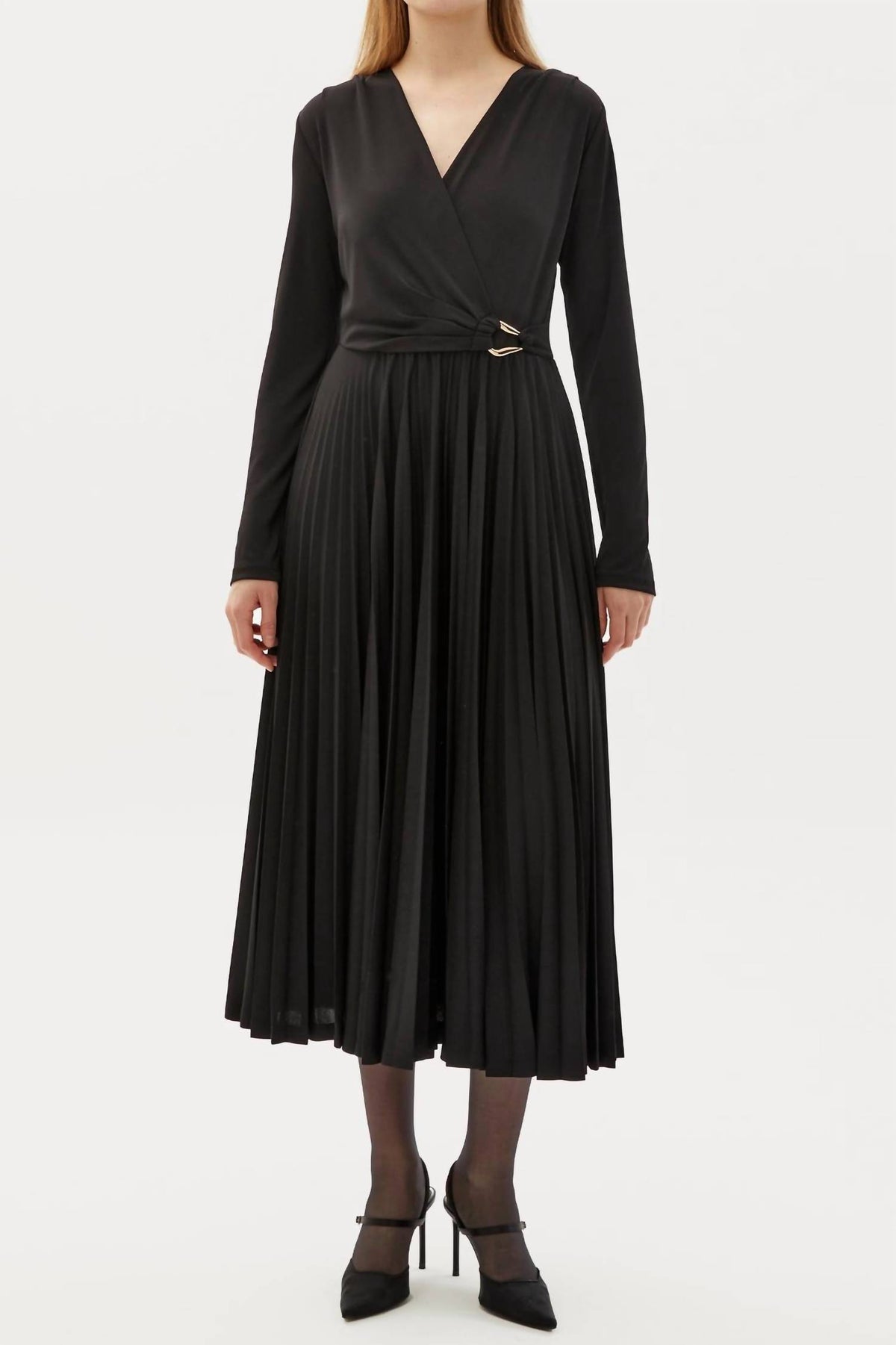 Exquise - Braeden Dress