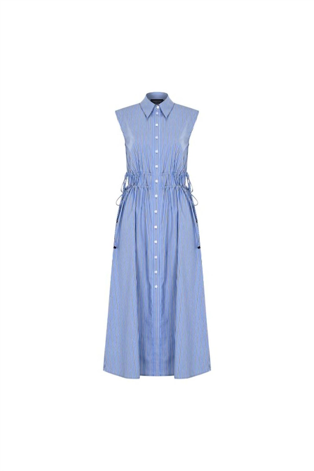 Exquise - Classic Trinity Dress