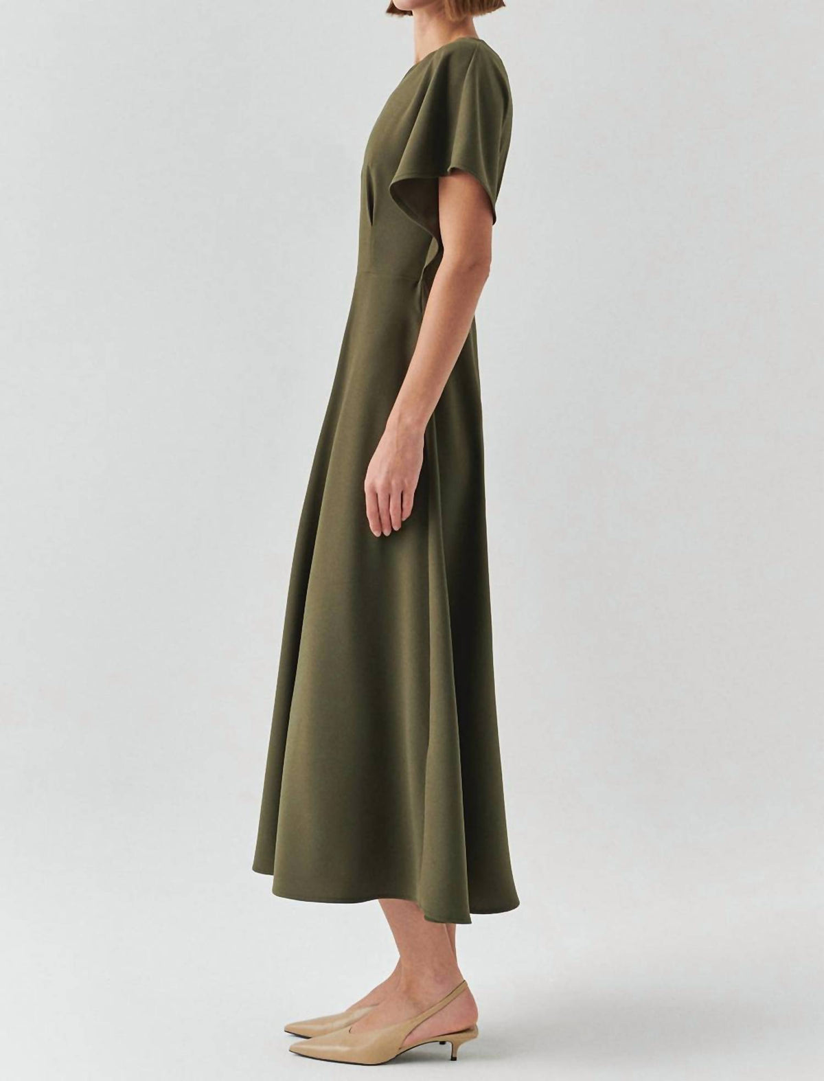 Exquise - Elodie Dress