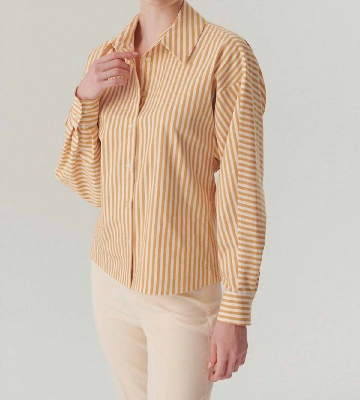 Exquise - Emersyn Shirt
