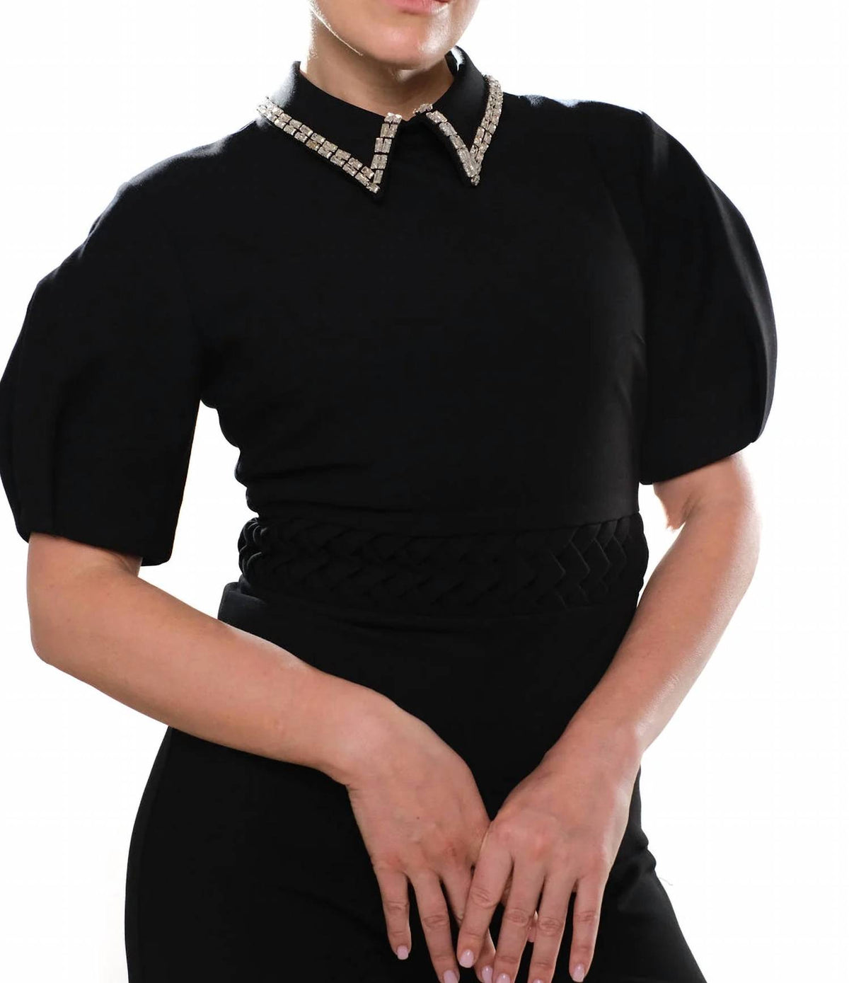 Exquise - Emily Jumpsuit