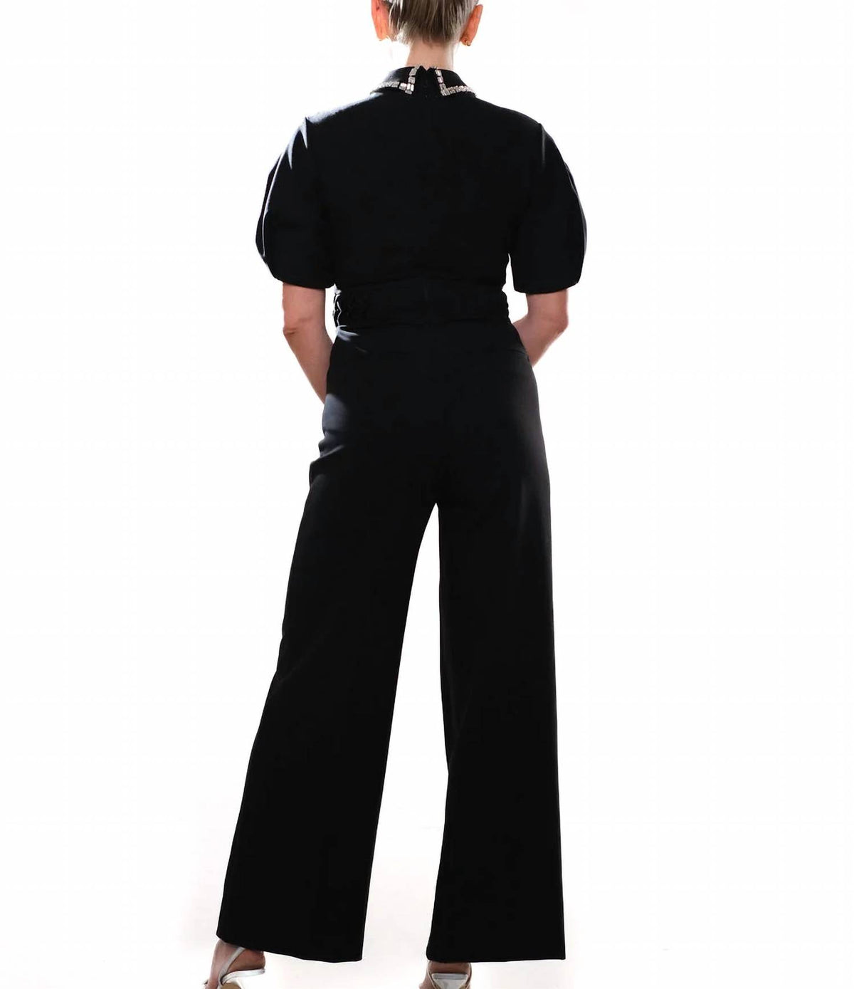 Exquise - Emily Jumpsuit
