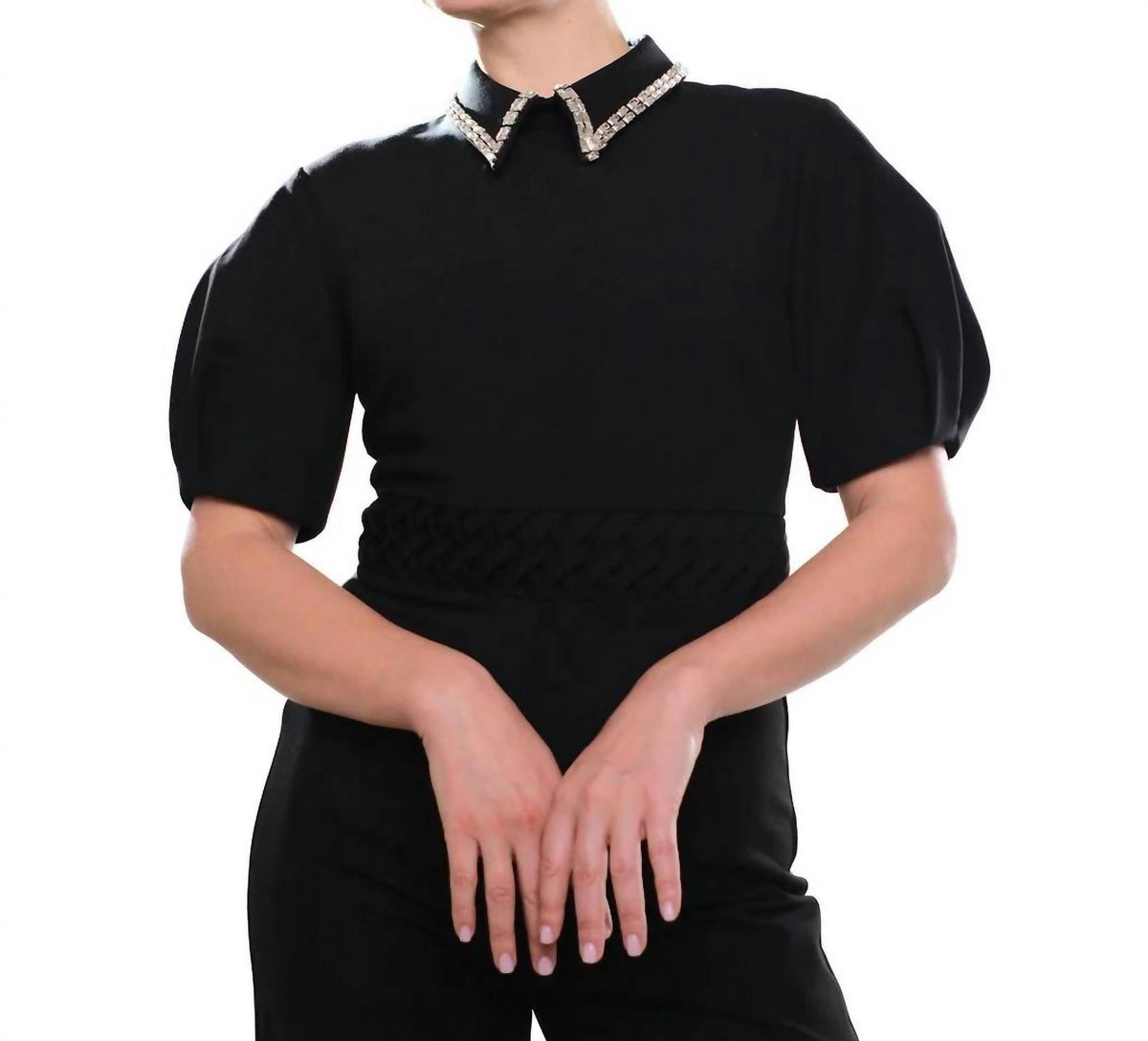 Exquise - Emily Jumpsuit