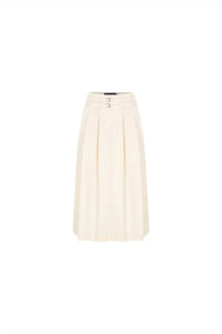 Exquise - Evelynn Midi Skirt