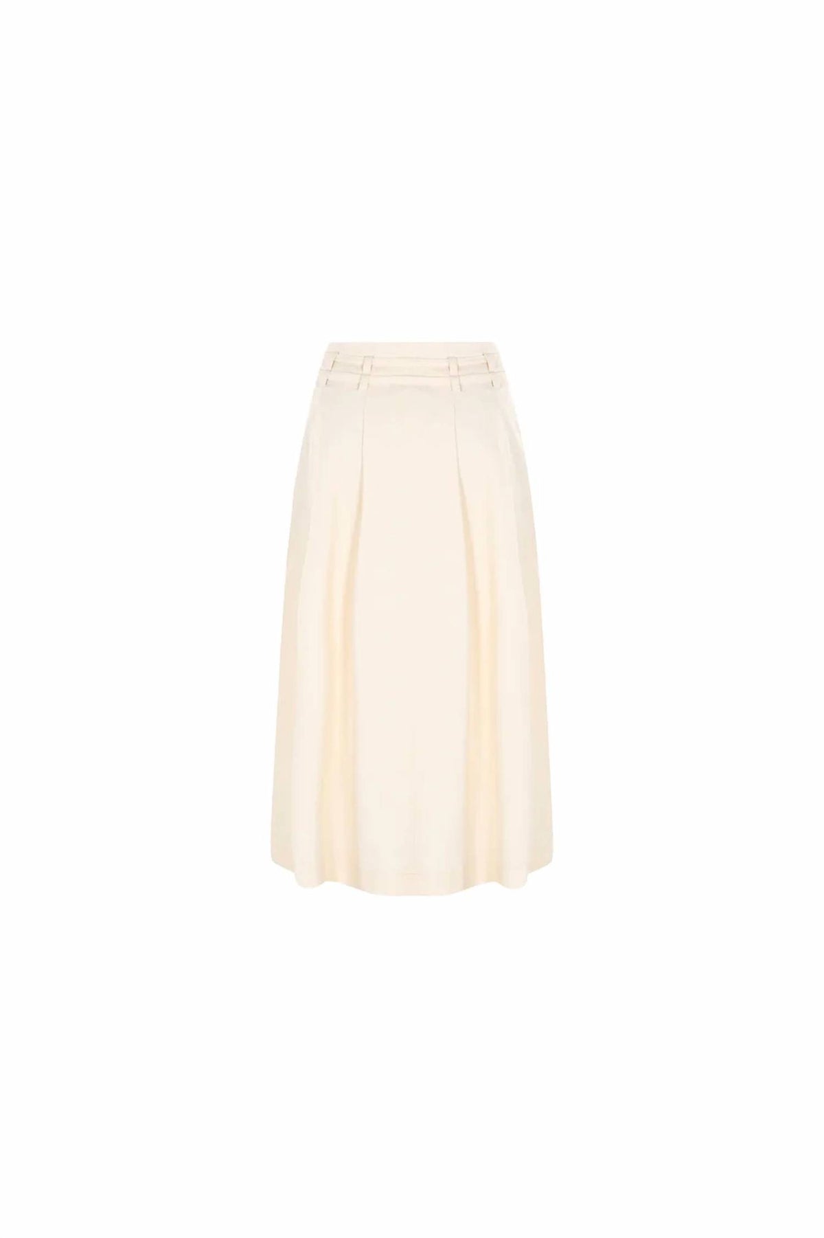 Exquise - Evelynn Midi Skirt
