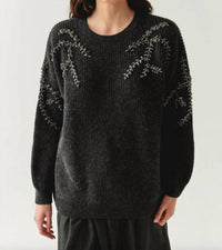 Exquise - Grace Sweater