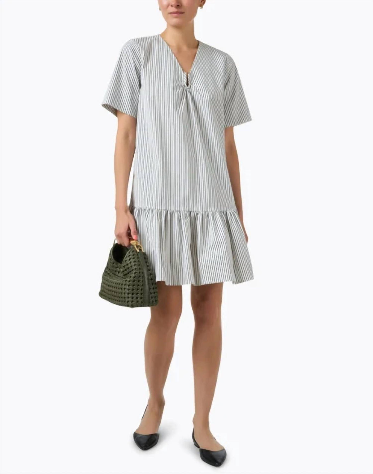 Exquise - Jane Dress