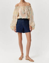 Exquise - Jeremiah Shorts