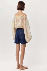 Exquise - Jeremiah Shorts