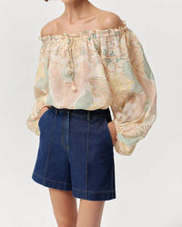 Exquise - Jeremiah Shorts
