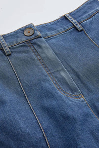 Exquise - Jeremiah Shorts