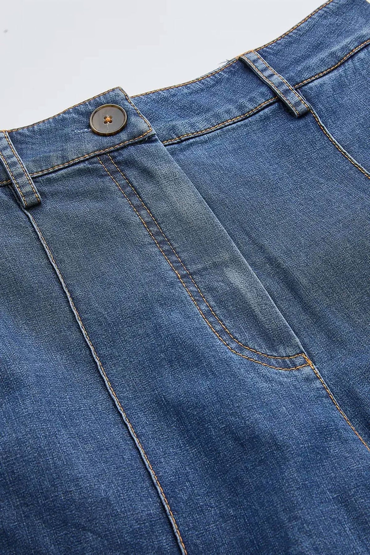 Exquise - Jeremiah Shorts