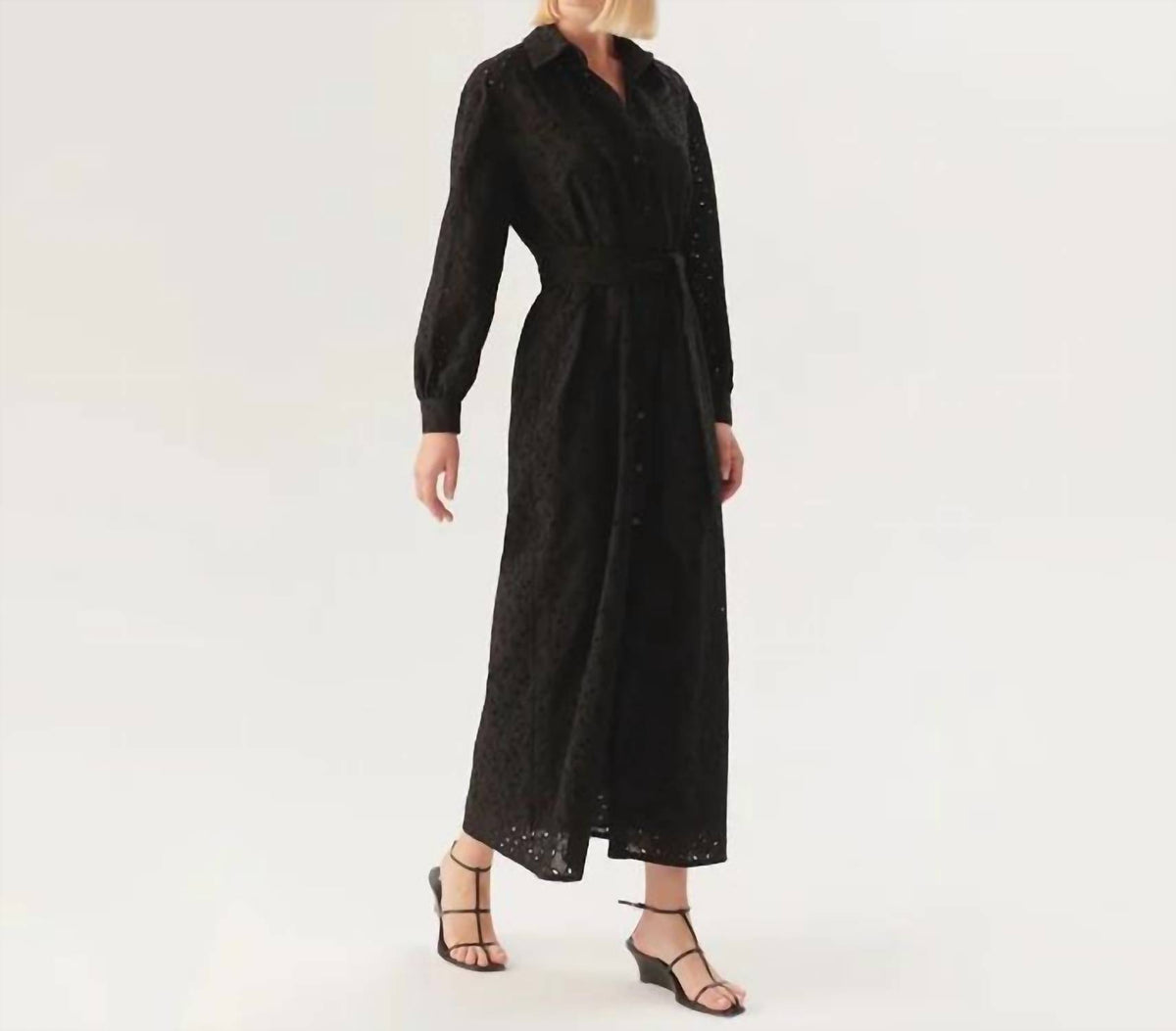 Exquise - Kiara Dress