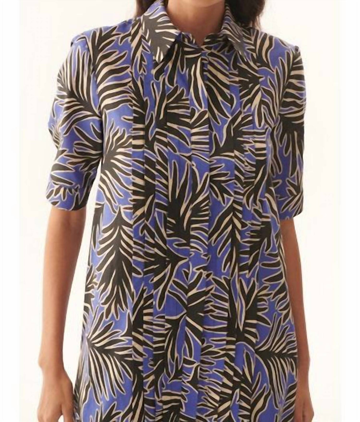 Exquise - Mabel Midi Dress