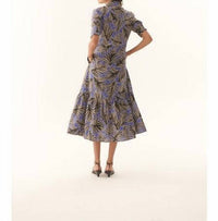 Exquise - Mabel Midi Dress - clothing - dresses - midi