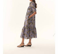 Exquise - Mabel Midi Dress - clothing - dresses - midi