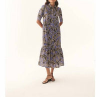 Exquise - Mabel Midi Dress - clothing - dresses - midi