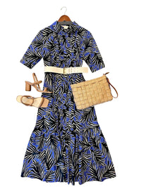 Exquise - Mabel Midi Dress - clothing - dresses - midi