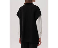 Exquise - Magnolia Knit Vest