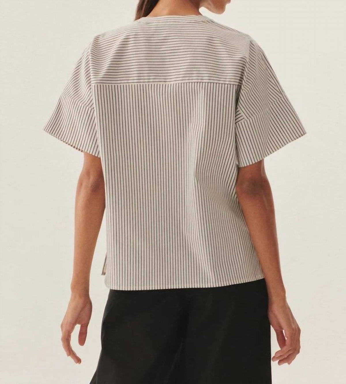 Exquise - Milani Blouse